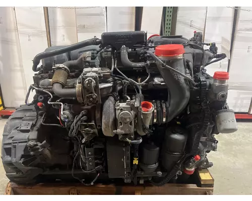 PACCAR MX13 Engine Assembly