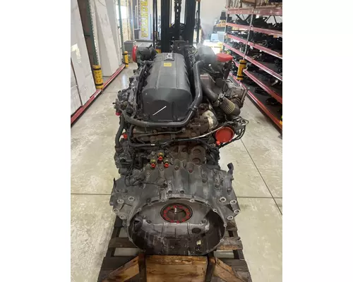 PACCAR MX13 Engine Assembly