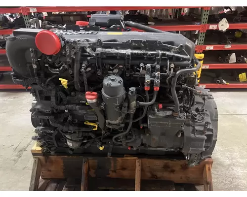 PACCAR MX13 Engine Assembly