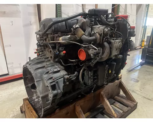 PACCAR MX13 Engine Assembly