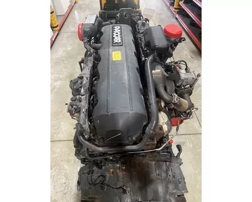 PACCAR MX13 Engine Assembly