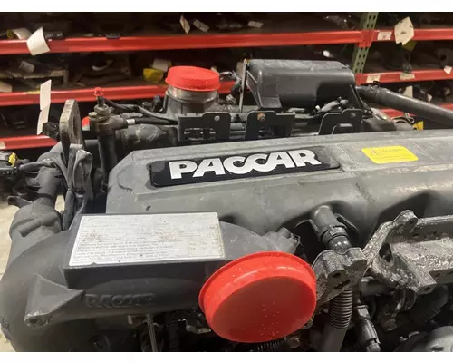 PACCAR MX13 Engine Assembly