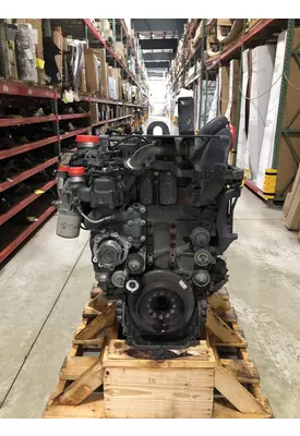PACCAR MX13 Engine Assembly