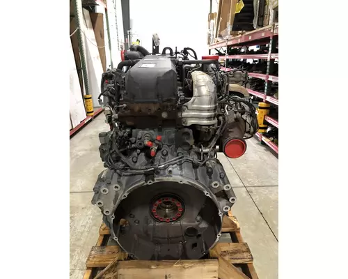 PACCAR MX13 Engine Assembly