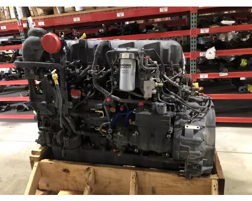 PACCAR MX13 Engine Assembly