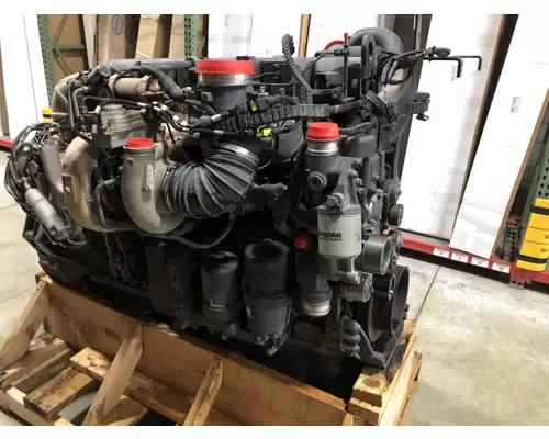 PACCAR MX13 Engine Assembly