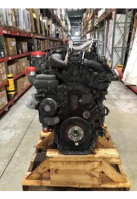 PACCAR MX13 Engine Assembly