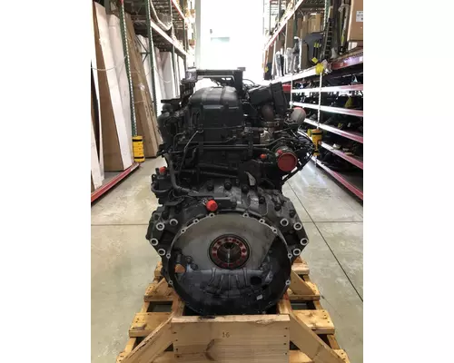 PACCAR MX13 Engine Assembly