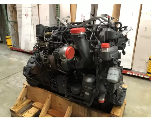 PACCAR MX13 Engine Assembly