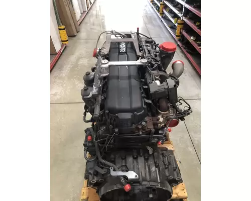 PACCAR MX13 Engine Assembly