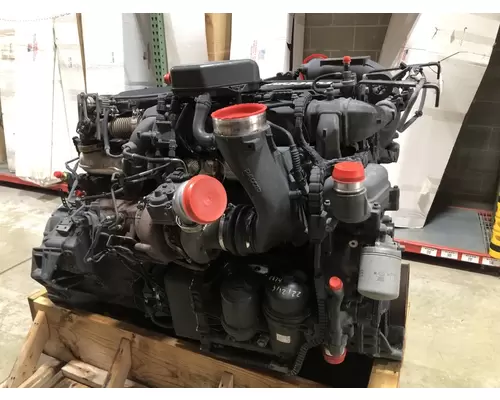 PACCAR MX13 Engine Assembly