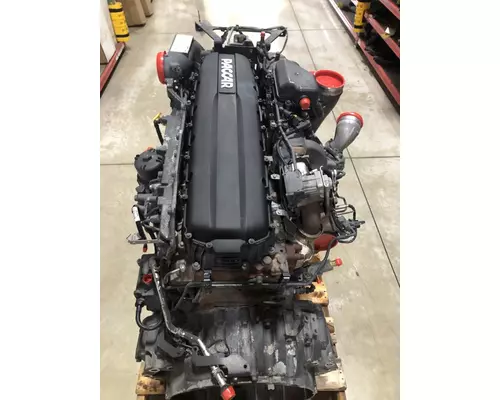 PACCAR MX13 Engine Assembly