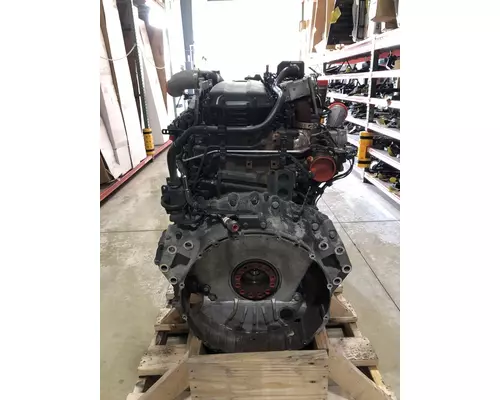 PACCAR MX13 Engine Assembly