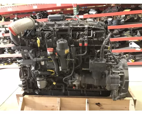 PACCAR MX13 Engine Assembly