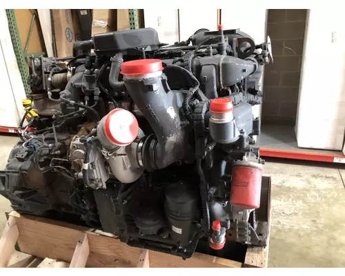 PACCAR MX13 Engine Assembly