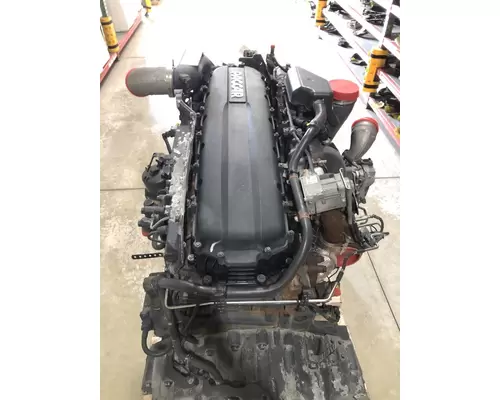 PACCAR MX13 Engine Assembly