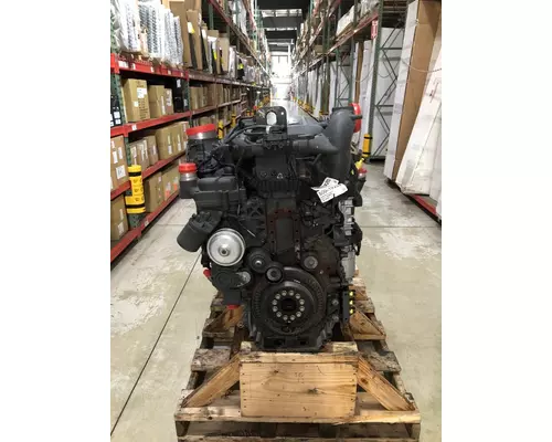 PACCAR MX13 Engine Assembly