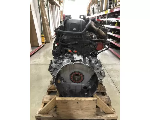 PACCAR MX13 Engine Assembly