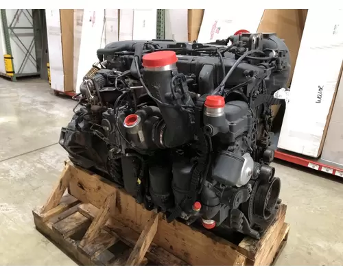 PACCAR MX13 Engine Assembly