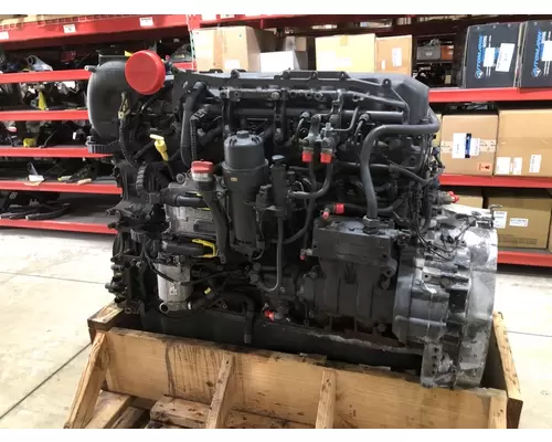 PACCAR MX13 Engine Assembly