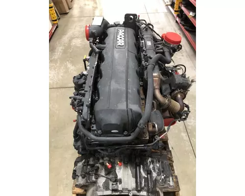 PACCAR MX13 Engine Assembly