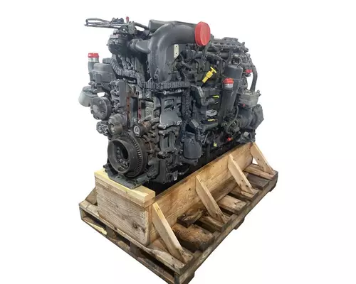 PACCAR MX13 Engine Assembly