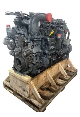 PACCAR MX13 Engine Assembly