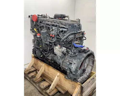 PACCAR MX13 Engine Assembly