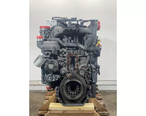 PACCAR MX13 Engine Assembly