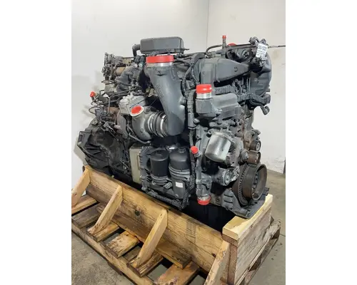 PACCAR MX13 Engine Assembly