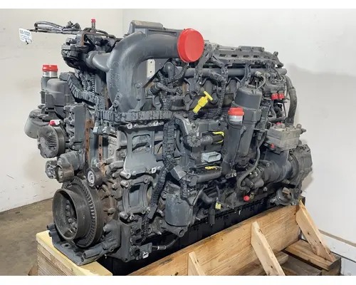 PACCAR MX13 Engine Assembly