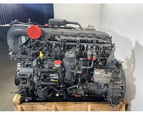 PACCAR MX13 Engine Assembly