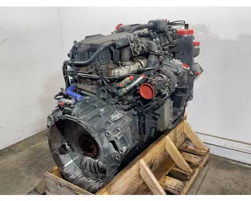 PACCAR MX13 Engine Assembly