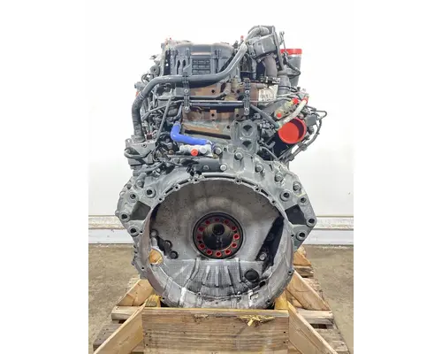 PACCAR MX13 Engine Assembly
