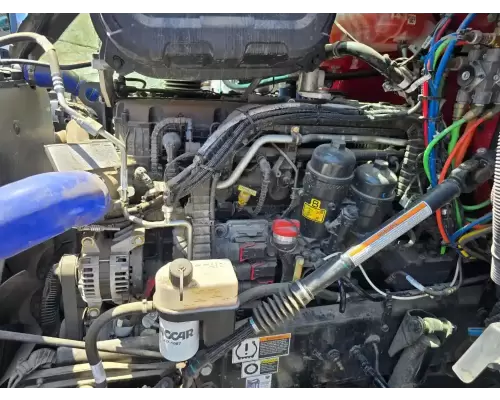 PACCAR MX13 Engine Assembly