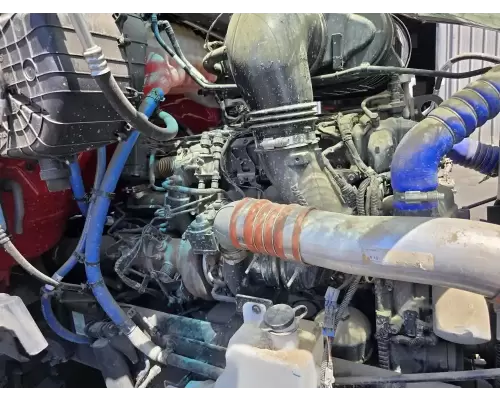 PACCAR MX13 Engine Assembly