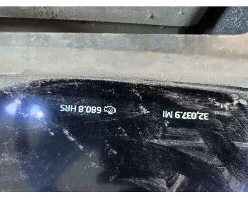 PACCAR MX13 Engine Assembly