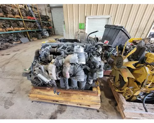 PACCAR MX13 Engine Assembly