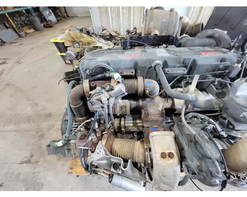 PACCAR MX13 Engine Assembly