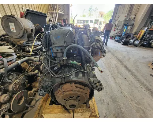 PACCAR MX13 Engine Assembly