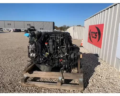 PACCAR MX13 Engine Assembly