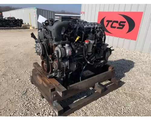 PACCAR MX13 Engine Assembly