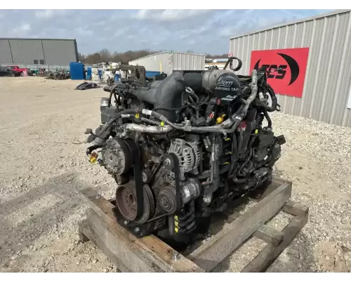 PACCAR MX13 Engine Assembly