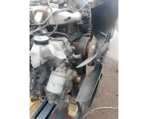 PACCAR MX13 Engine Assembly