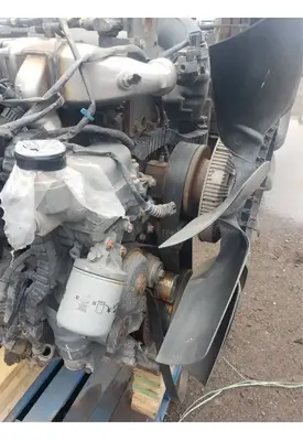 PACCAR MX13 Engine Assembly