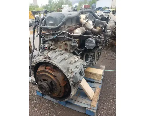 PACCAR MX13 Engine Assembly
