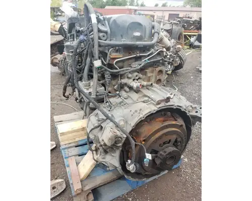 PACCAR MX13 Engine Assembly