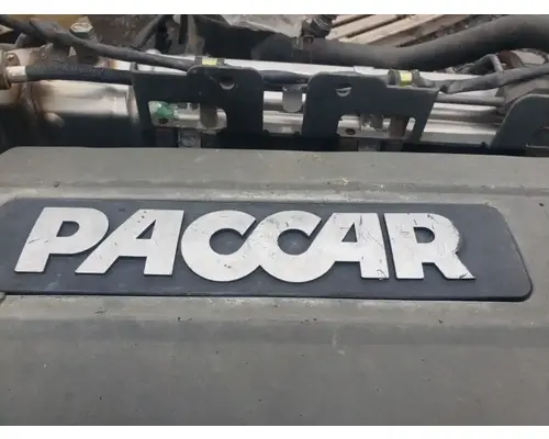 PACCAR MX13 Engine Assembly