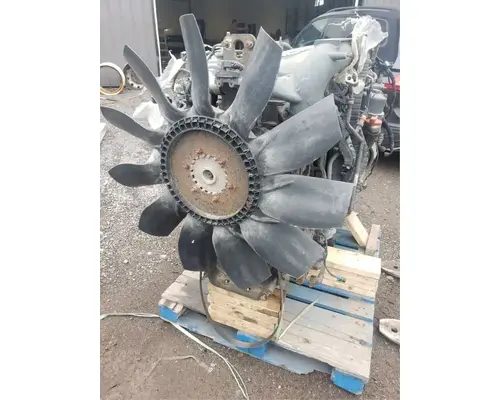 PACCAR MX13 Engine Assembly