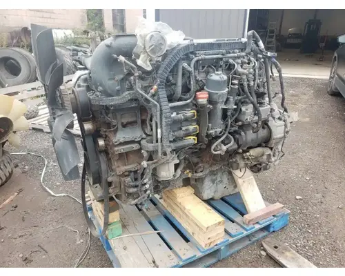 PACCAR MX13 Engine Assembly
